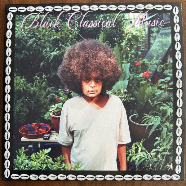 Yussef Dayes - Black Classical Music - 2023 - Quarantunes