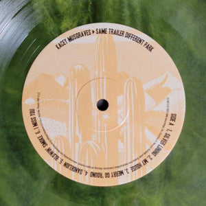 Kacey Musgraves - Same Trailer Different Park - Quarantunes