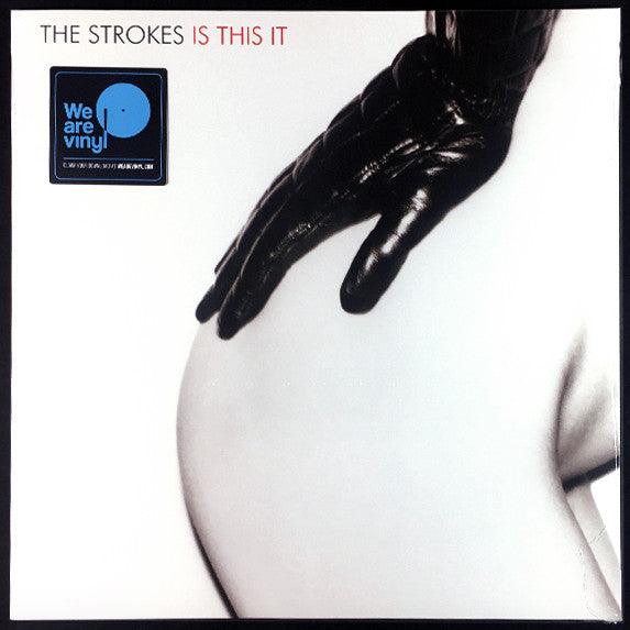 The Strokes - Is This It 2020 - Quarantunes