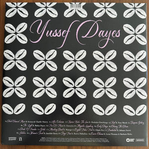 Yussef Dayes - Black Classical Music - 2023 - Quarantunes