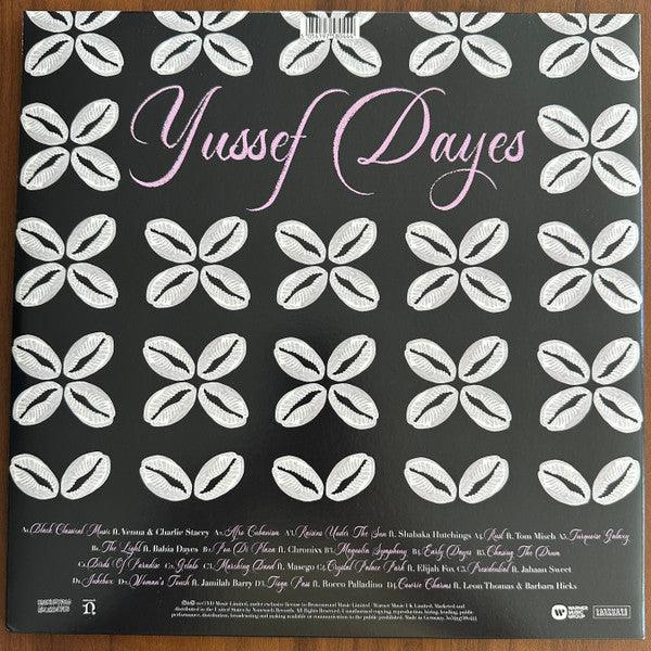 Yussef Dayes - Black Classical Music - 2023 - Quarantunes