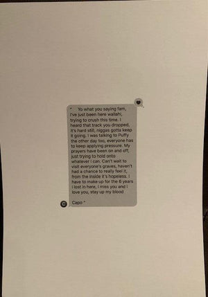 Mustafa - When Smoke Rises - Quarantunes