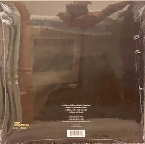 Grizzly Bear - Yellow House - Quarantunes