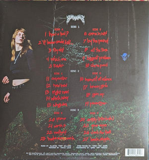 Destroy Lonely - If Looks Could Kill - 2023 - Quarantunes