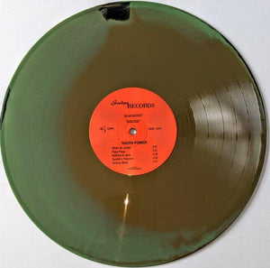 Blackfoot - Youth Power... - Quarantunes