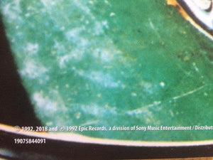 Screaming Trees - Sweet Oblivion - 2018 - Quarantunes