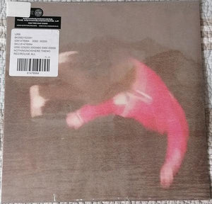 nothing,nowhere. - The nothing,nowhere. LP - 2022 - Quarantunes