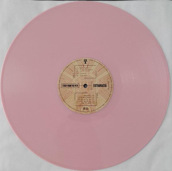 Stray From The Path - Euthanasia 2022 - Quarantunes