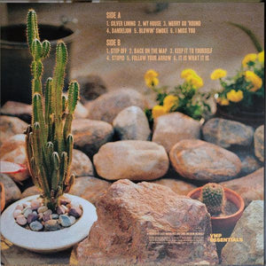 Kacey Musgraves - Same Trailer Different Park - Quarantunes