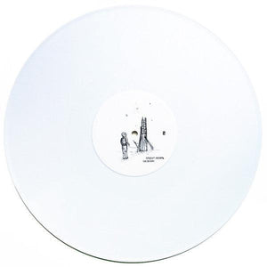 Проект Лазарь - Под Звездой (white) 2022 - Quarantunes