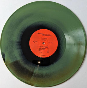 Blackfoot - Youth Power... - Quarantunes