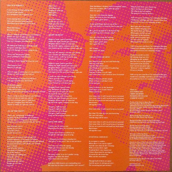 Sloan - 12 2018 - Quarantunes