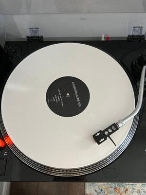 Cigarettes After Sex - Cigarettes After Sex - 2022 - Quarantunes