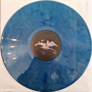 Jack White - Fear Of The Dawn (Ltd, Blue) 2022 - Quarantunes