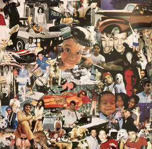 Beastie Boys - Check Your Head 2022 - Quarantunes