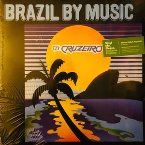 Marcos Valle - Fly Cruzeiro - Quarantunes
