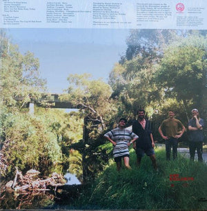 Surprise Chef - All News Is Good News (ltd, num) 2022 - Quarantunes