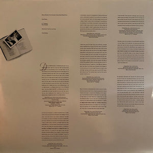 Violent Femmes - Why Do Birds Sing?