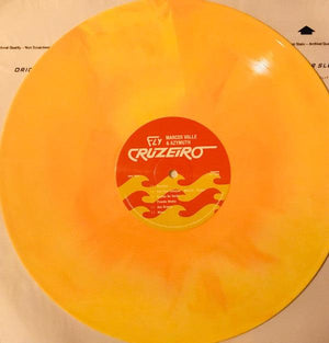 Marcos Valle - Fly Cruzeiro - Quarantunes