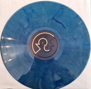 Jack White - Fear Of The Dawn (Ltd, Blue) 2022 - Quarantunes