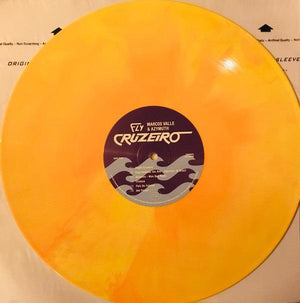 Marcos Valle - Fly Cruzeiro - Quarantunes