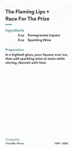 The Flaming Lips - The Soft Bulletin - Quarantunes