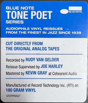 Bobby Hutcherson - The Kicker 2020 - Quarantunes