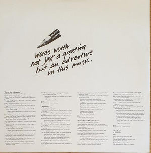Rossington Collins Band - This Is The Way 1981 - Quarantunes