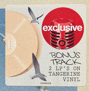 Taylor Swift - 1989 (Taylor's Version) (orange) - 2023 - Quarantunes