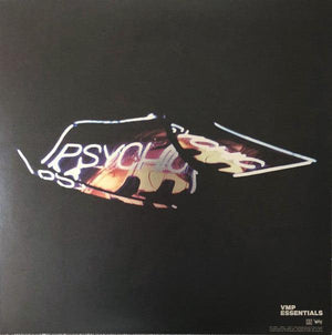 DARKSIDE - Psychic - 2021 - Quarantunes