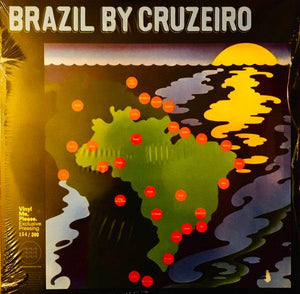 Marcos Valle - Fly Cruzeiro - Quarantunes