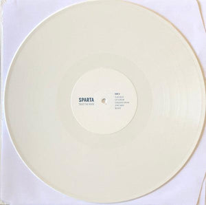 Sparta - Trust The River 2020 - Quarantunes