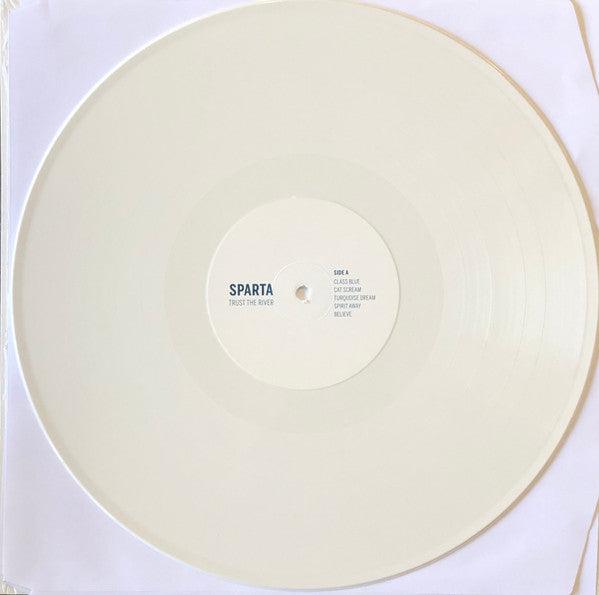 Sparta - Trust The River 2020 - Quarantunes