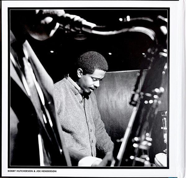 Bobby Hutcherson - The Kicker 2020 - Quarantunes