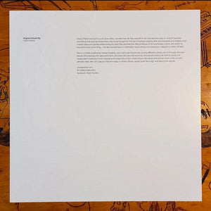 Modest Mouse - The Lonesome Crowded West - Quarantunes