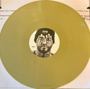 Joyner Lucas - ADHD - 2020 - Quarantunes