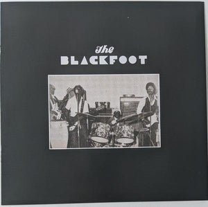 Blackfoot - Youth Power... - Quarantunes