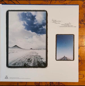 Modest Mouse - The Lonesome Crowded West - Quarantunes