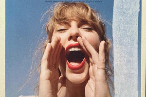 Taylor Swift
