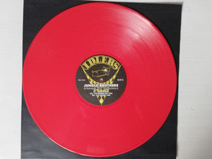 Jungle Brothers - Straight Out The Jungle - 2019 - Quarantunes