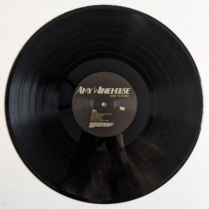 Amy Winehouse - Back To Black - 2021 - Quarantunes