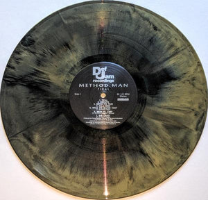 Method Man - Tical - 2019 - Quarantunes
