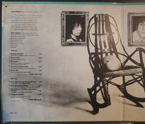 Blues Magoos - Never Goin' Back To Georgia - 1977 - Quarantunes