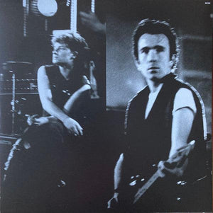 U2 - Under A Blood Red Sky - 2023 - Quarantunes