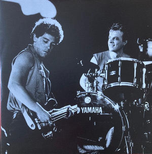 U2 - Under A Blood Red Sky - 2023 - Quarantunes