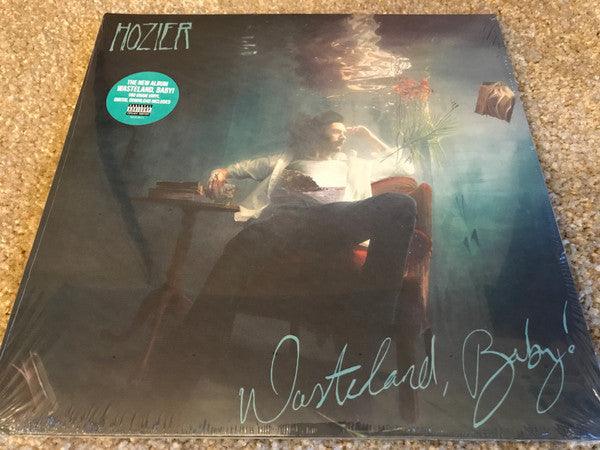 Hozier - Wasteland, Baby! - 2019 - Quarantunes