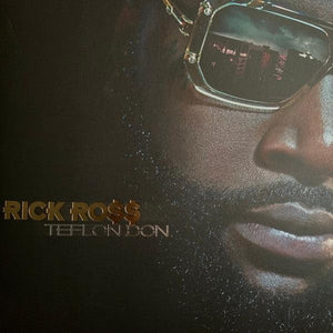 Rick Ross - Teflon Don - 2020 - Quarantunes