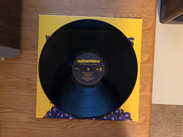 Waterparks - Double Dare