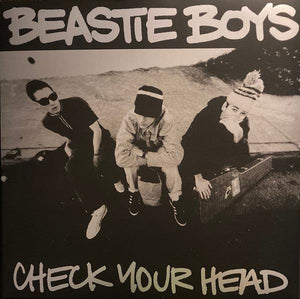 Beastie Boys - Check Your Head 2022 - Quarantunes