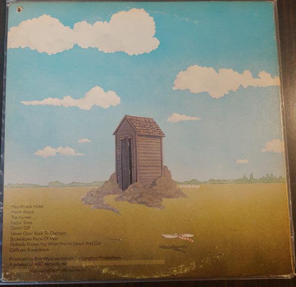 Blues Magoos - Never Goin' Back To Georgia - 1977 - Quarantunes